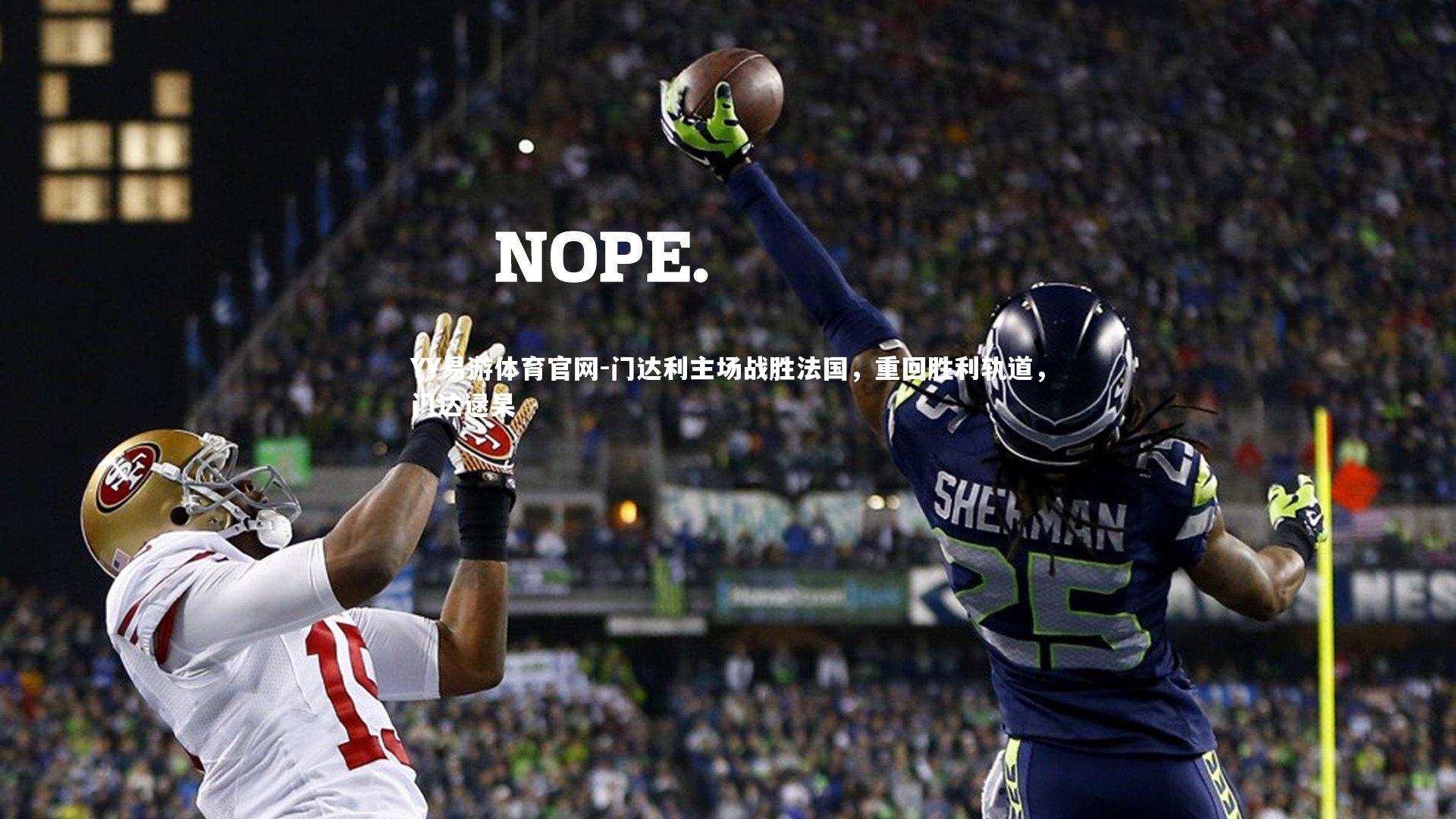 YY易游体育官网-门达利主场战胜法国，重回胜利轨道，门达逯杲